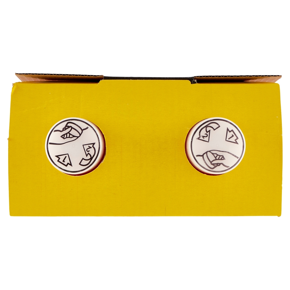 Mr Muscle Idraulico Gel Bipacco Cartone 2 x 1000 ml